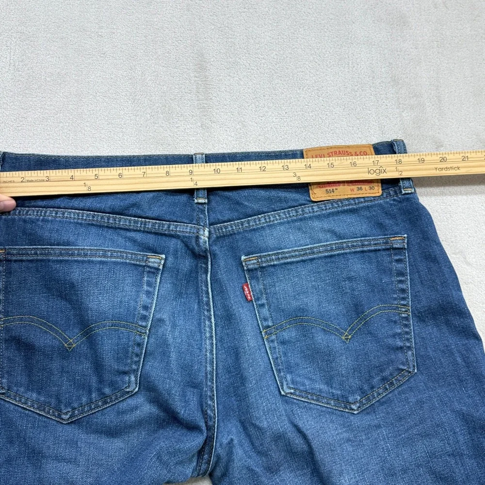 Levis levi 514